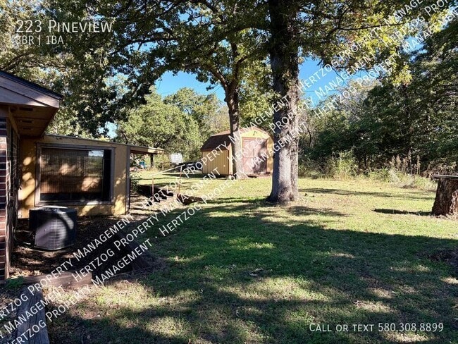 Building Photo - 223 Pineview-
