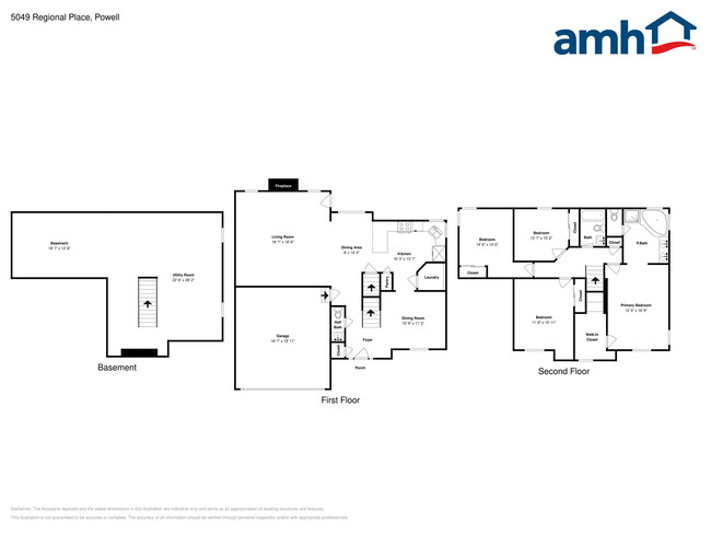 Building Photo - 5049 Regional Pl