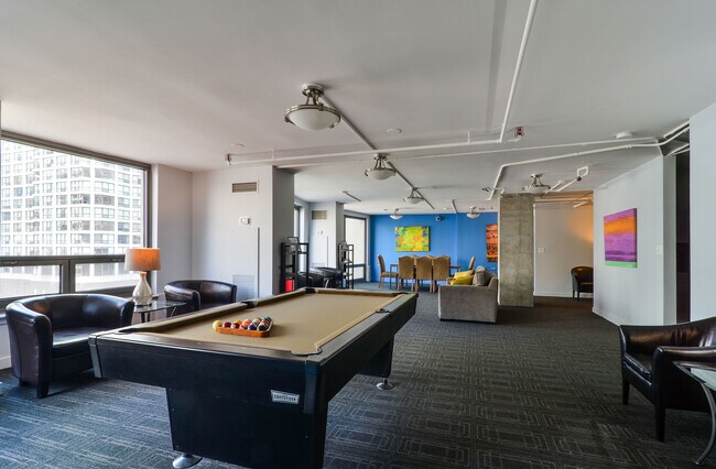 Building Photo - 440 N Wabash Ave