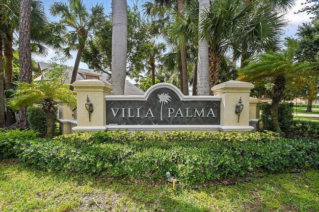 Building Photo - Spacious 3BR Townhome in Gated Villa Palma | Garage | Community Pool
