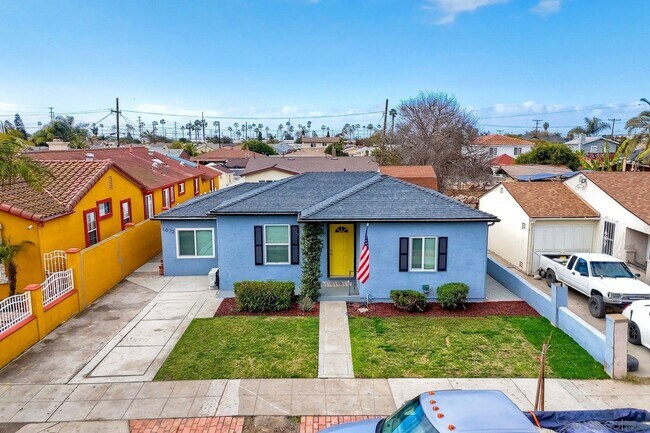 Building Photo - 1070 Jefferson Ave