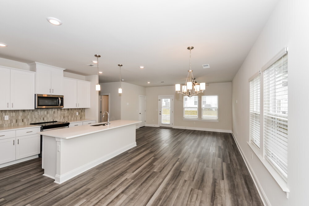 Building Photo - 1723 Tahoma Dr