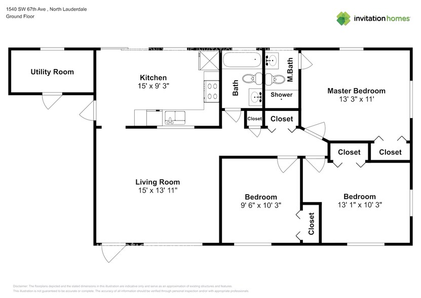 Building Photo - 1540 SW 67th Ave