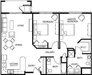 G - Powers Ridge Condominiums