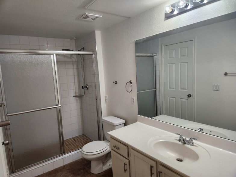 second bathroom - 7009 E Acoma Dr