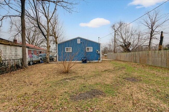 Building Photo - 3610 N Emerson Ave