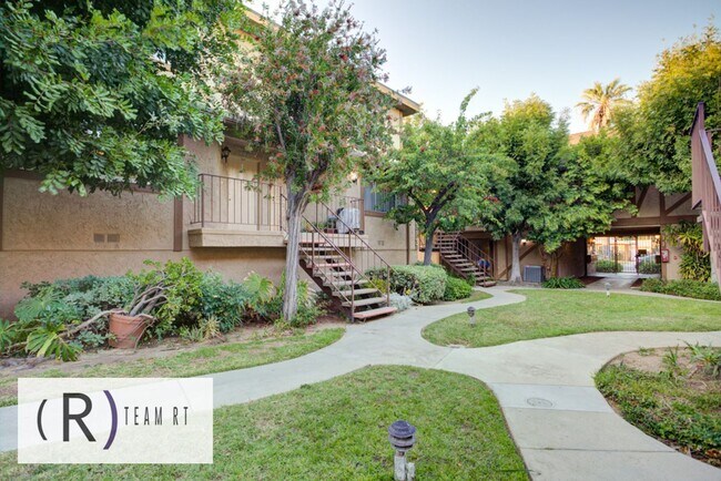 Building Photo - Gated Community and Lovely Condominum in Almansor Park Estates