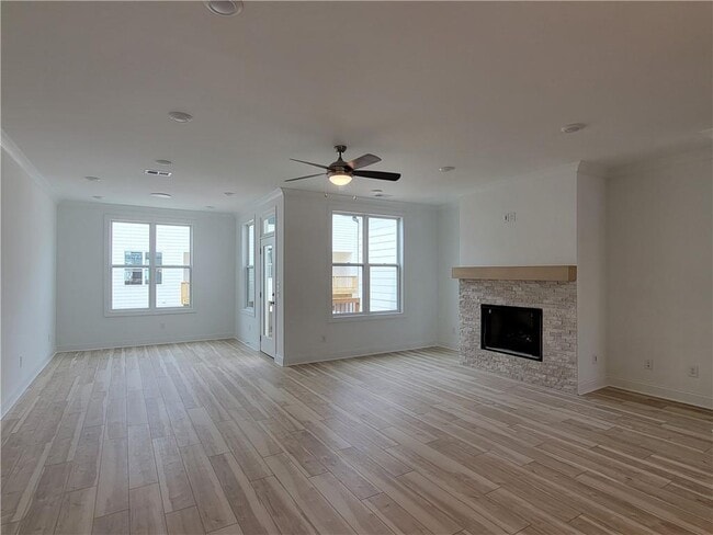 Building Photo - 1343 Harvest Park Ln