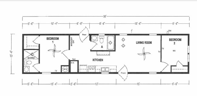 Building Photo - 5600 Jennie St
