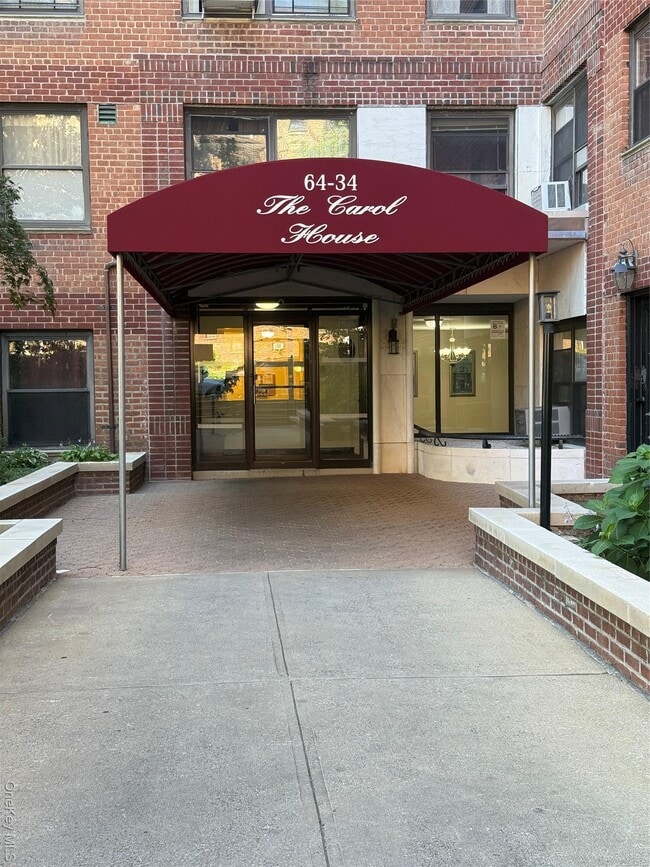 Building Photo - 64-34 102nd St