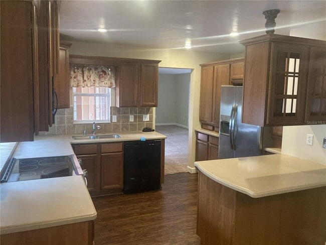 Building Photo - 805 Oakdale St