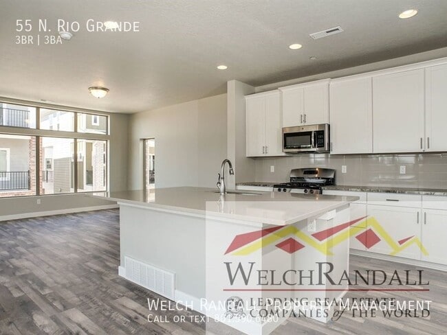 Building Photo - 55 Rio Grande Ave