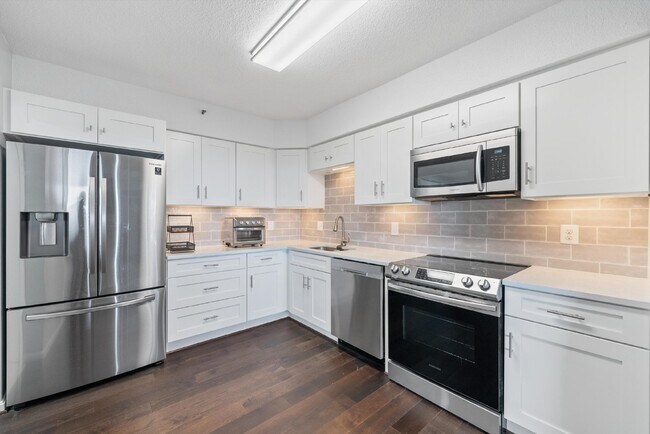 Building Photo - Awesome opportunity to rent a condo with $60K in upgrades!
