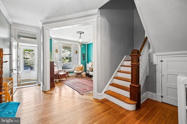 Building Photo - 3030 Guilford Ave