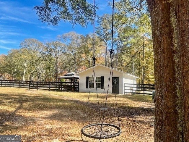 Building Photo - 110 Tri County Rd