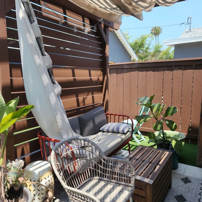 Building Photo - Northpark 3bed 1 bath house, Upgraded in  ...