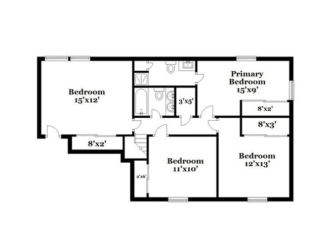 Building Photo - 3909 S Summit Ridge Dr