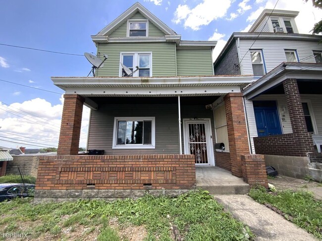 6 br, 2 bath House - 200 Moye Place - 200 Moye Pl Pittsburgh PA 15210 ...