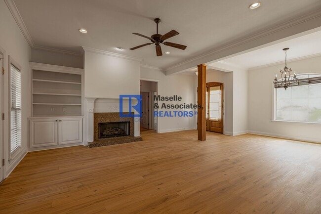 Building Photo - 4 Bed/3 Bath Home in Hartfield