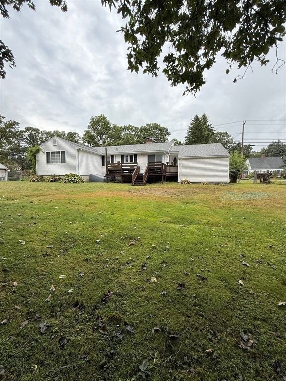 Building Photo - 205 Doyle Rd