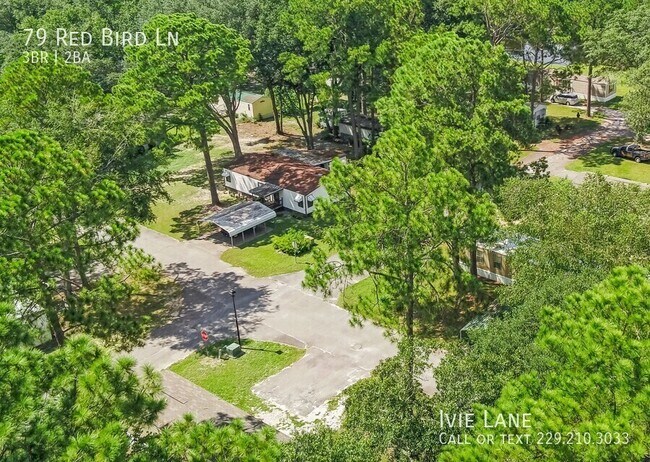 Building Photo - 79 Redbird Ln