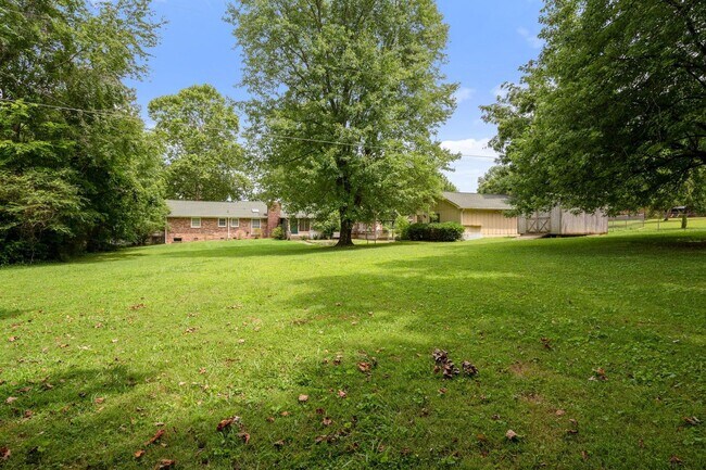 Building Photo - Beautiful Brick Ranch Home in Franklin