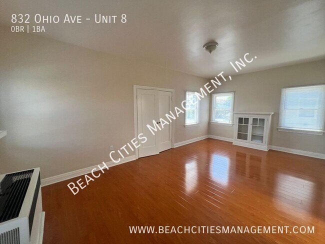 Building Photo - 832 Ohio Ave