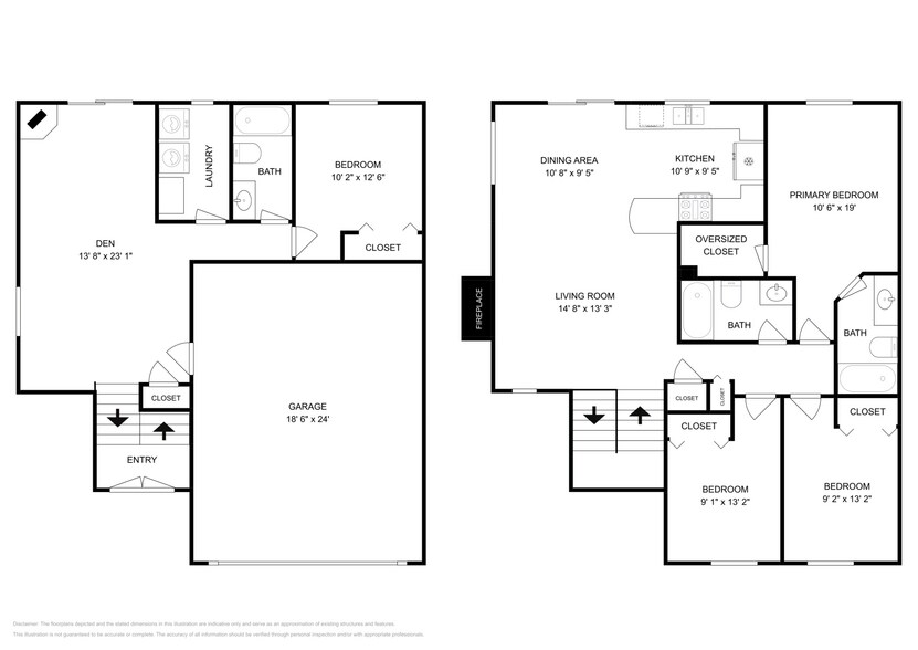 Building Photo - 16216 39th St Ct E