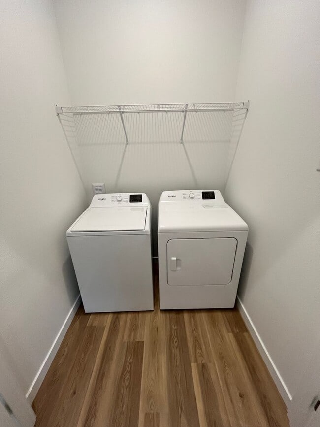 Building Photo - Brand New Three Bedroom on Corner Lot