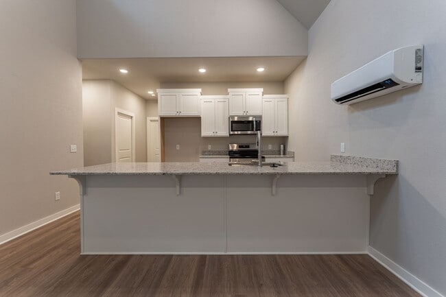 Building Photo - Brand New 2 BR Townhomes NOW PRE LEASING