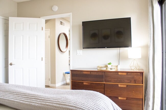 Floorplan - Imperial Apartments