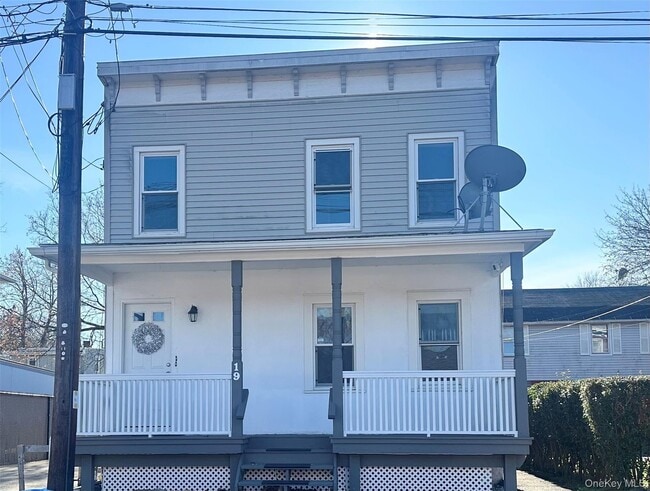 Primary Photo - 19 Columbus St