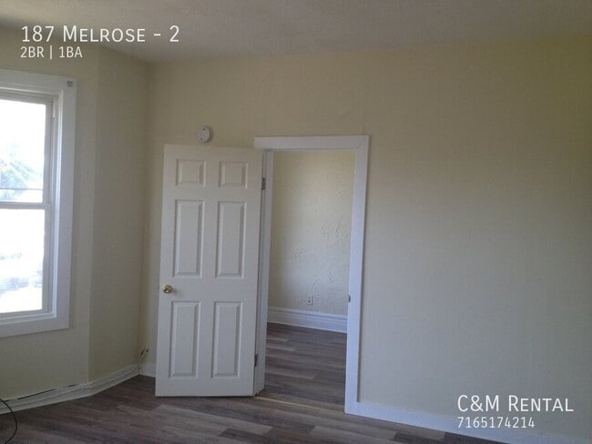 Building Photo - 187 Melrose-2