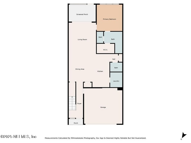 Building Photo - 11408 Newtonian Blvd