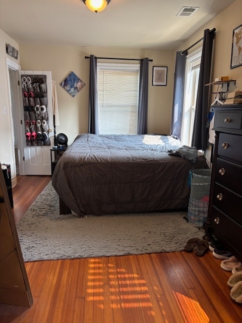 Master Bedroom Suite - 1501 N Broom St
