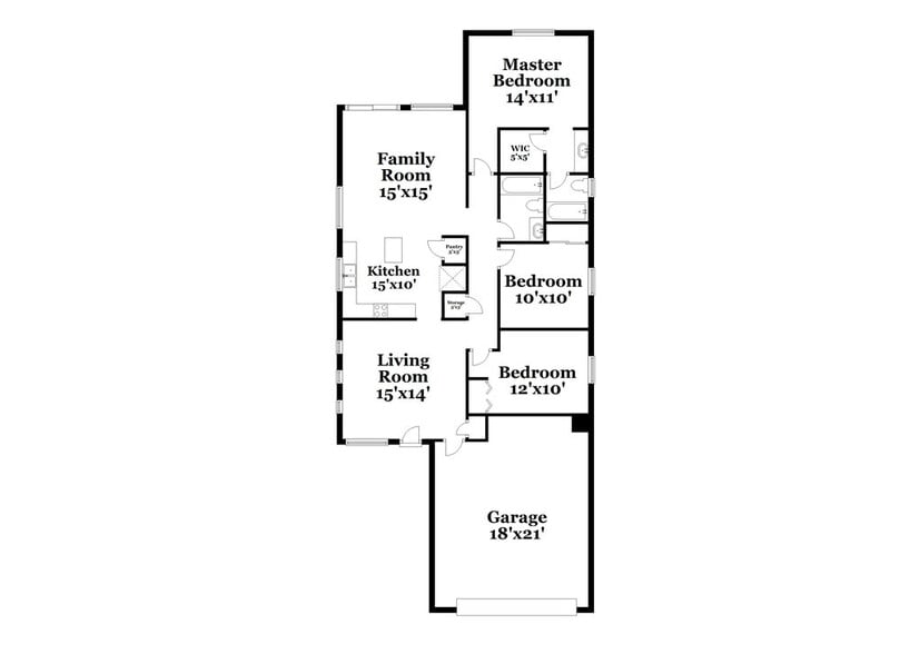 Building Photo - 953 E Greenlee Ave