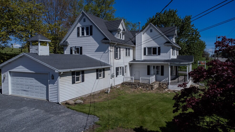 Building Photo - 1644 Route 14A