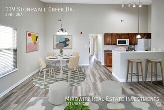 Building Photo - 139 Stonewall Creek Dr