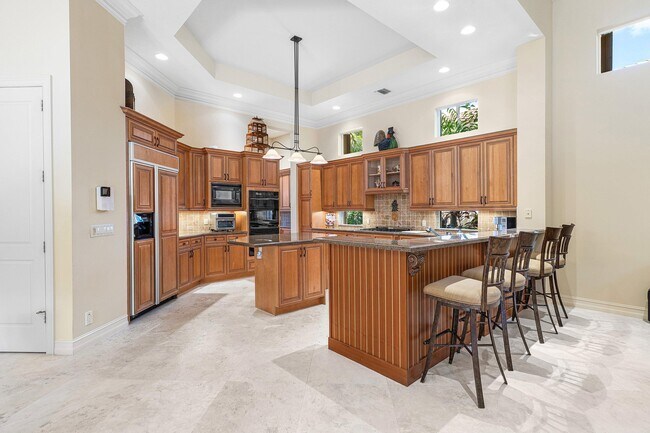 Building Photo - 128 Grand Palm Way