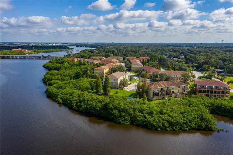 community - 4822 Tuscan Loon Drive