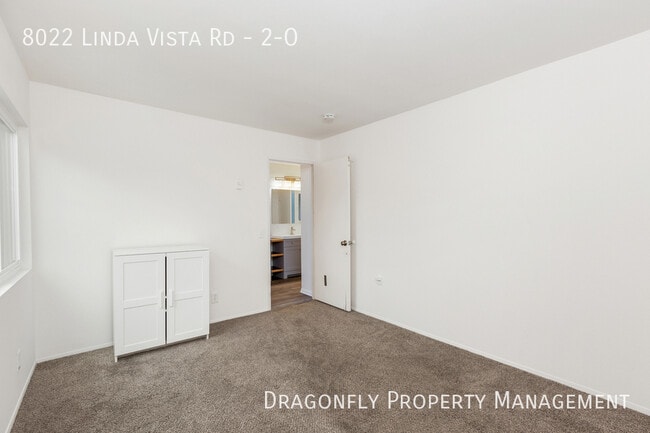 Building Photo - 8022 Linda Vista Rd