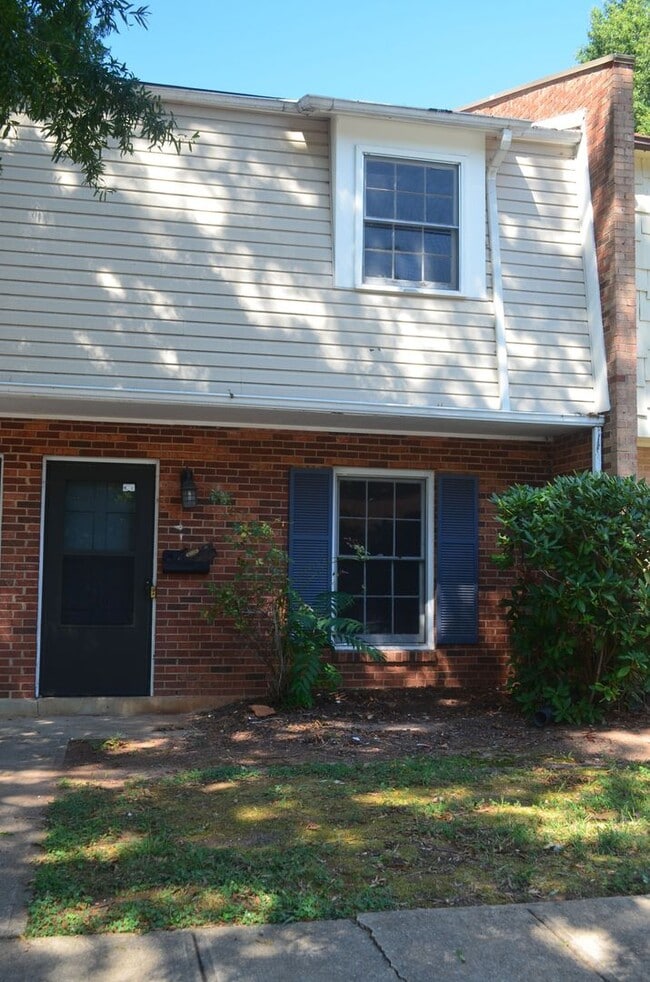 Primary Photo - 2-Bed, 1.5-Bath Home for Rent – Winston-Salem, NC