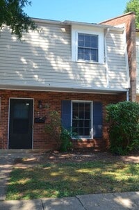Building Photo - 2-Bed, 1.5-Bath Home for Rent – Winston-Salem, NC