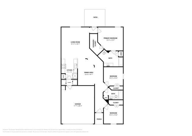 Building Photo - 24033 Wilde Dr