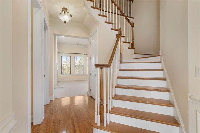 Building Photo - 804 Morganton Dr