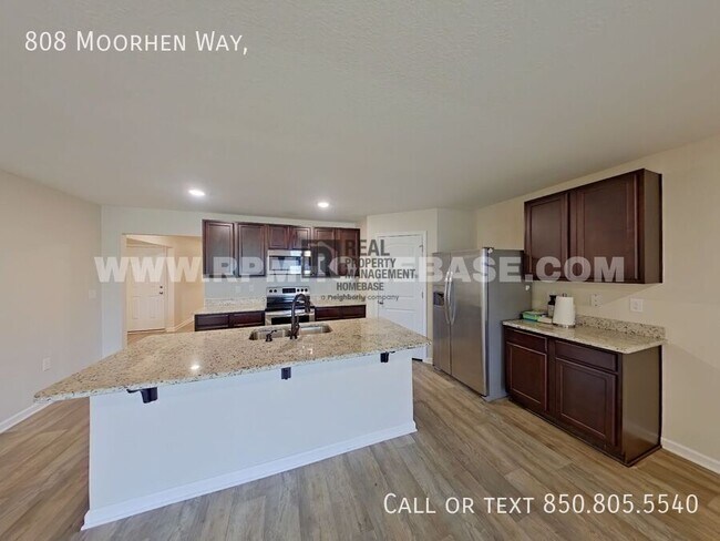 Building Photo - 808 Moorhen Wy