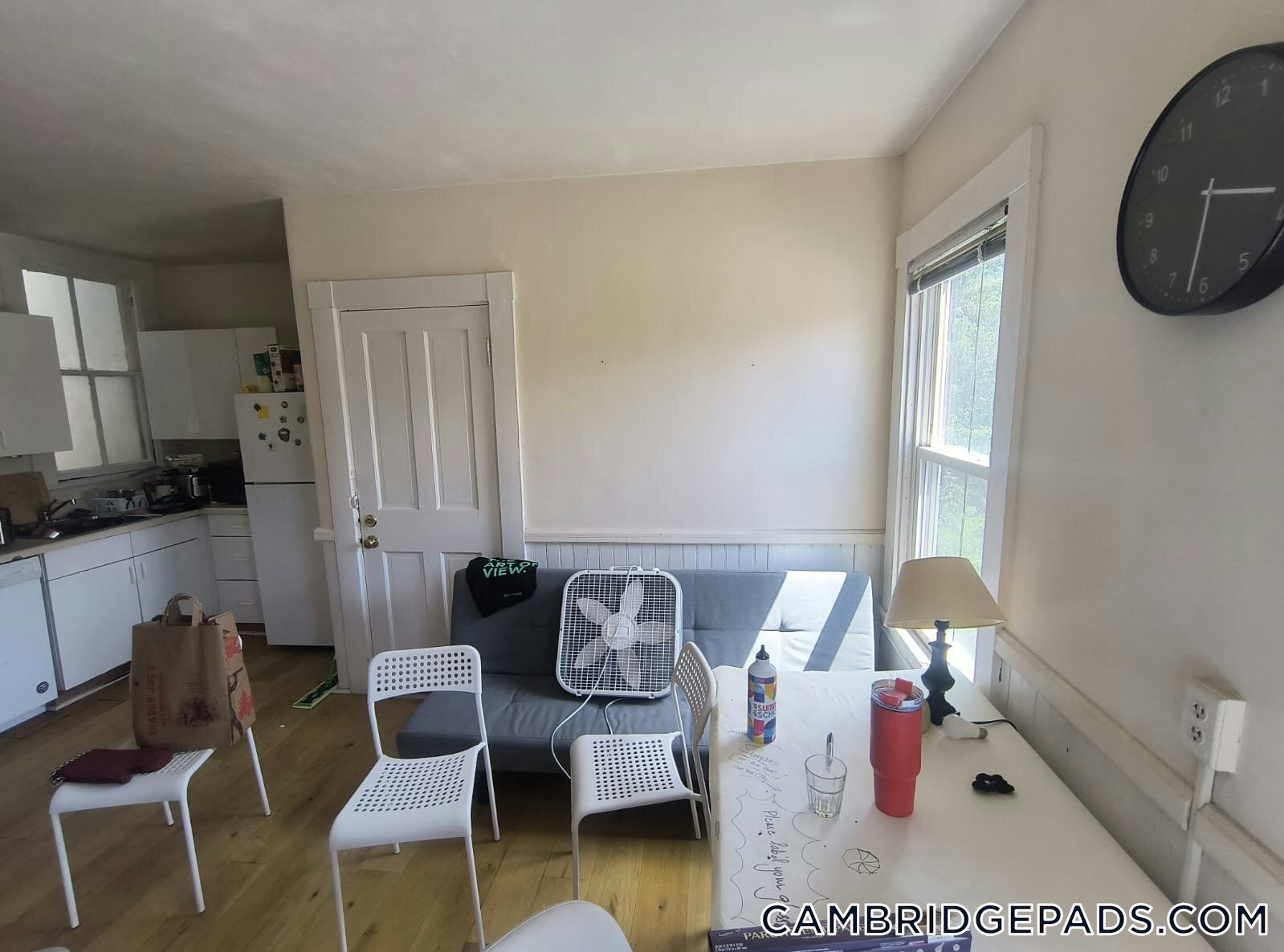 Building Photo - 1590 Cambridge St