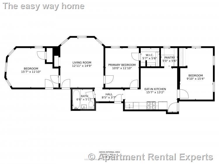 Building Photo - 173 Rindge Ave