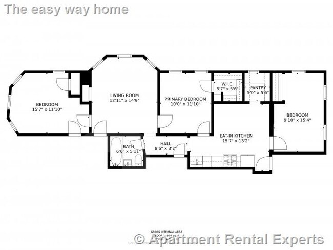 Building Photo - 173 Rindge Ave