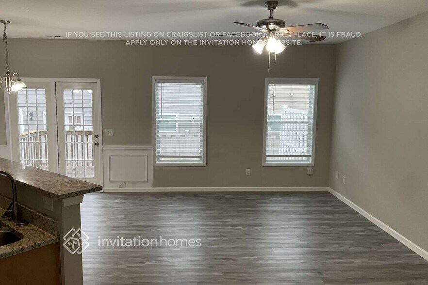 Building Photo - 1816 Willow Branch Ln